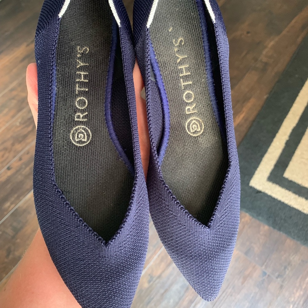 Rothys size 7
